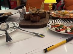 -IL TEATRO 精品意大利餐厅