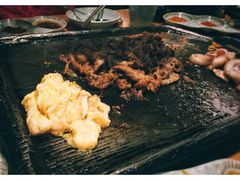 榴莲烤肉-犟牛家·榴莲烤肉(五棵松店)