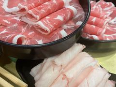 -牛街清真满恒記(平安里西大街店)