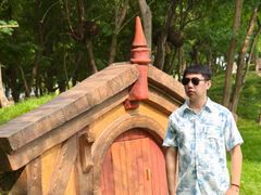 -渔岛海洋度假区