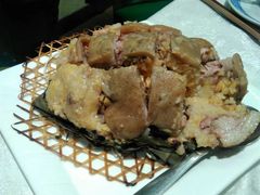 -五稻厨房粤西菜(新闻店)