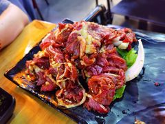 -吉志烤肉(太原总店)