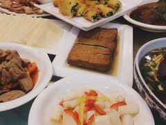 -河南食府(人民路店)