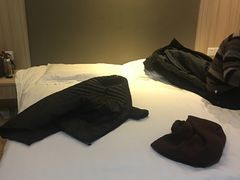 -怡莱酒店(上海大学店)