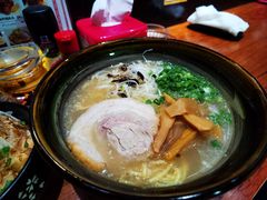 -本家京都第一旭拉面专门店