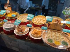 -筱爷叔·上海传统手工菜(新桥店)