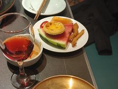 -额尔敦·品质自助(摩尔城店)