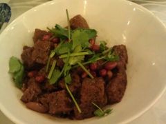 烤麸-谭谈川菜(控江路店)