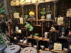 -普洱茶府(博乐广场店)