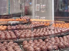 -Laderach 莱德拉(上海环贸iapm店)