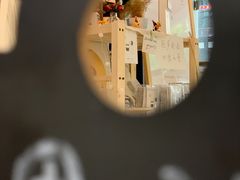 -倦勤咖啡(中山南路店)