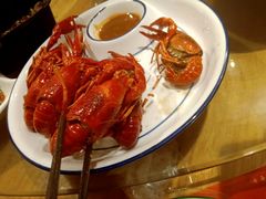 -有间虾铺·经典湘菜·小龙虾(新梦店)