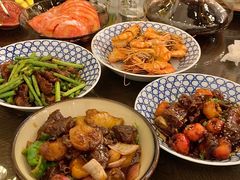 -花满楼(启秀路店)