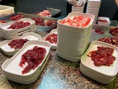 -牛鲜胜·潮汕牛肉自助火锅(番禺市桥店)