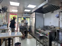 -汪记大王锅贴(成山路店)