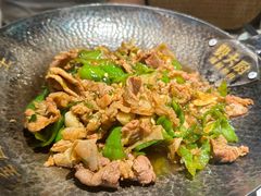 -费大厨辣椒炒肉(太平老街店)