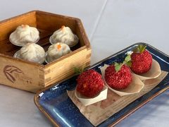 -鹿鸣酒家(越秀店)