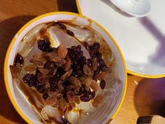 -蜀香三绝·牛蛙·烤鱼·天府炒鸡(安丘泰华店)