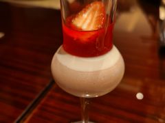-西安皇冠假日酒店·朱雀咖啡厅