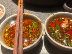 -三出山火锅(南京万象天地店)