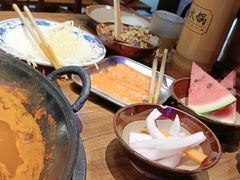 -楠火锅(昆山金鹰店)
