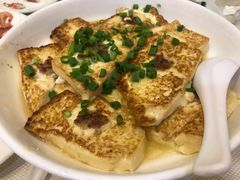 煎酿豆腐-新享乐海鲜(翠华路店)