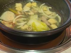 -狐狸爱上椰子鸡(滨江星光大道店)