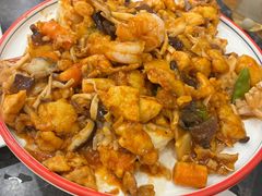 -金阁家常菜(贵阳路店)
