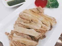 草原风干肉-内蒙古驻京办餐厅