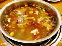 -守柴炉烤鸭(中海国际店)