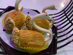 -东鑫记港式茶餐厅(南京东路店)
