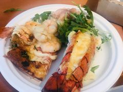 -Steveston Pizza Company (Richmond)