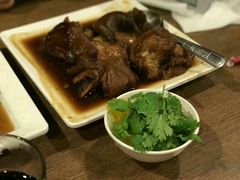 -建兴酒家(班塔通分店)