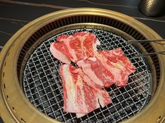 -厚贞日式烤肉(浦东汇智店)