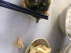 -京九排骨米饭(江西路店)