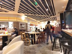 -必胜客(天河城店)