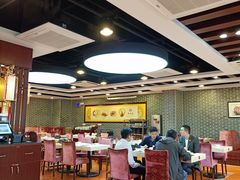 大堂-点都德(汇盈广场店)