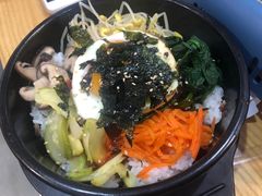 -李先生的首尔小馆(松江启源广场店)