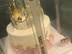 -橙呦·私人定制生日蛋糕
