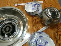 -皖北学东地锅鸡(之心城店)