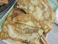 -芬芳甜品(同福路店)