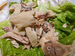 -尚一汤 广东炖汤(金桥国际店)