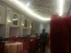 android_upload_pic-王府井酒店(金桥港湾店)