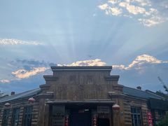 -北极村旅游风景区