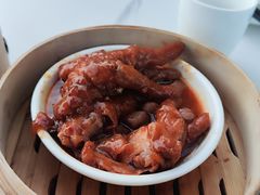 -陶兰居·手工点心·粤菜(圆融时代广场店)