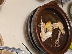 -客语客家菜(华发商都店)