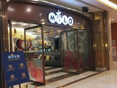 -米乐星世界KTV(汇智国际商业中心店)