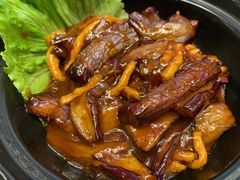-枣子树·素食餐厅(朱家尖店)