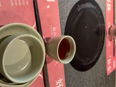 -盡膳口福跷脚牛肉火锅(国贸商城店)