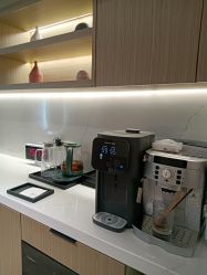 -海菲秀黑钻·SELF SKIN悦己·Tech SPA